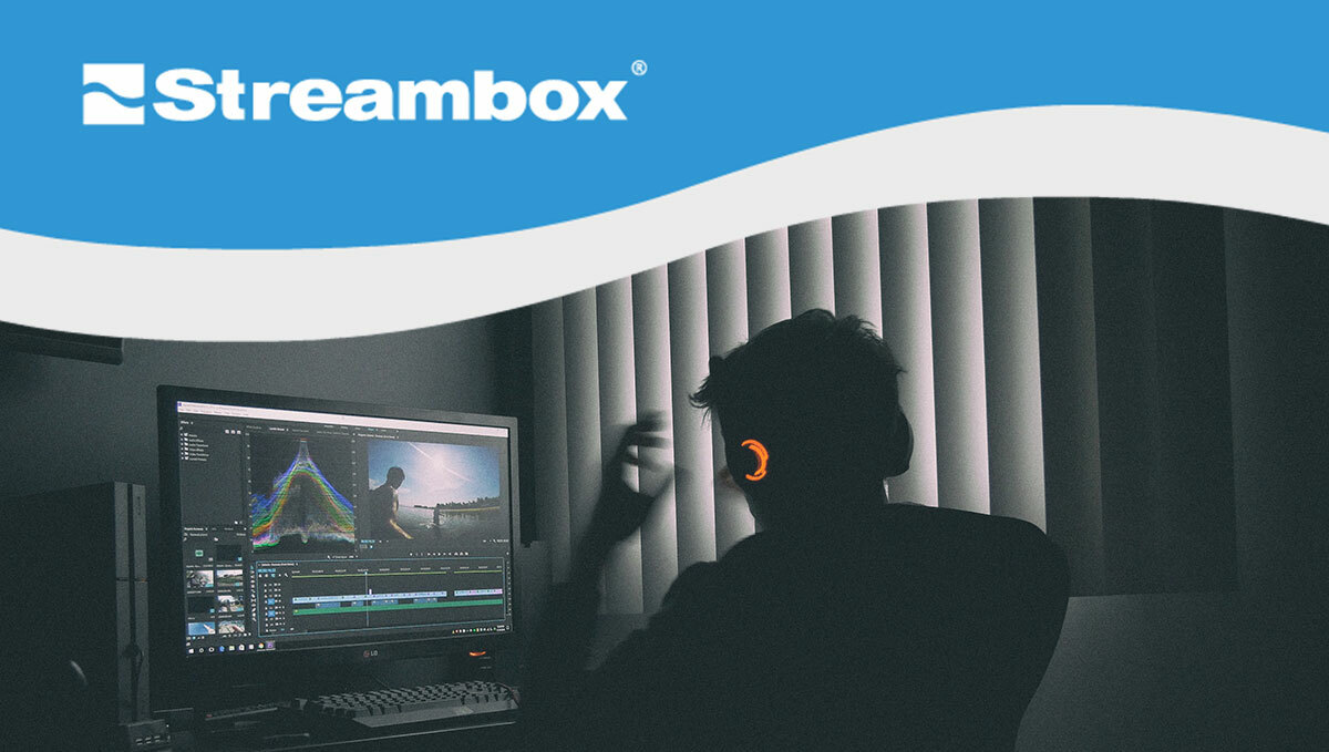 Streambox alan bell