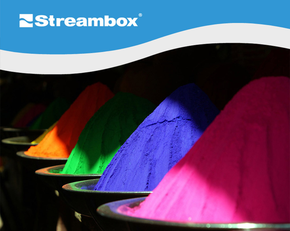 Streambox chroma color test 2